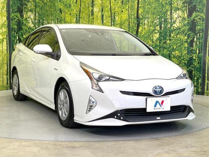 PRIUS