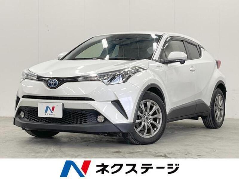 C-HR-0