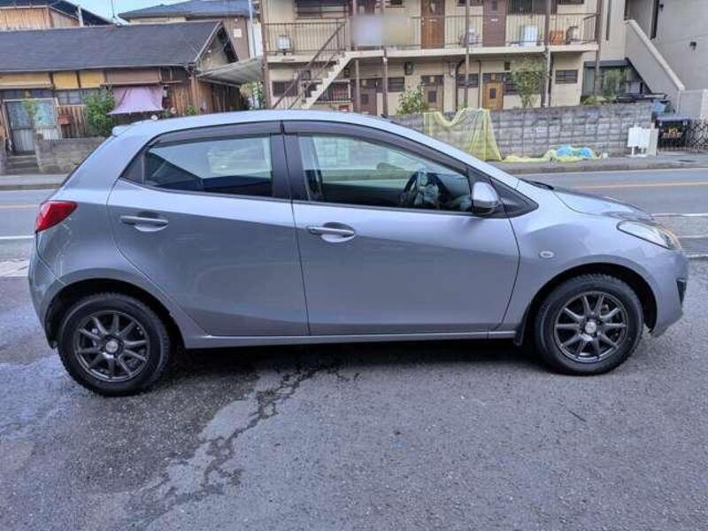 DEMIO