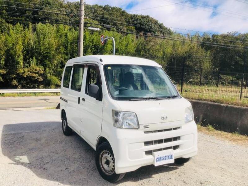 HIJET CARGO