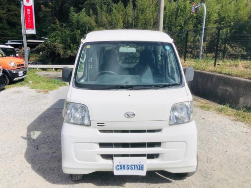 HIJET CARGO