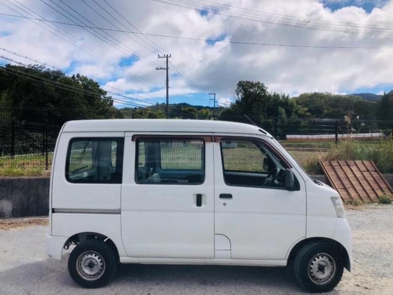 HIJET CARGO