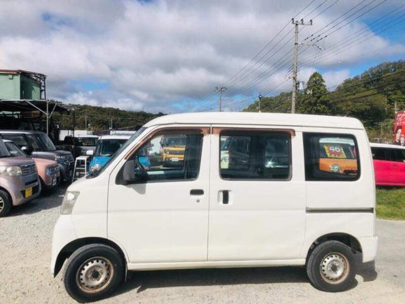 HIJET CARGO