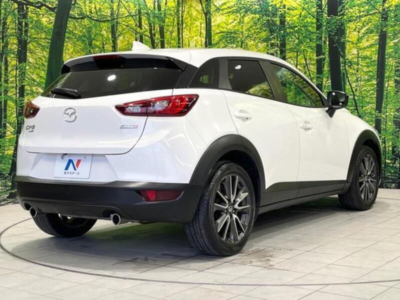 CX-3
