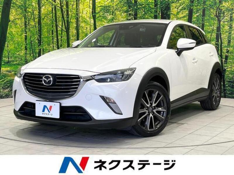 CX-3-0