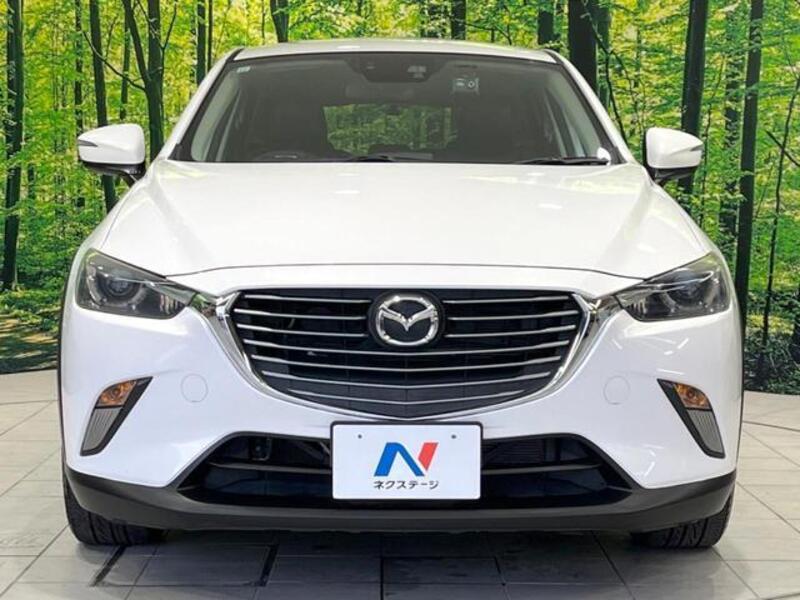 CX-3