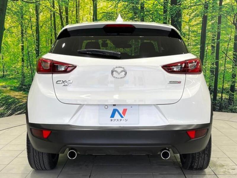 CX-3