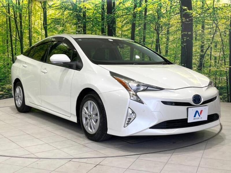 PRIUS