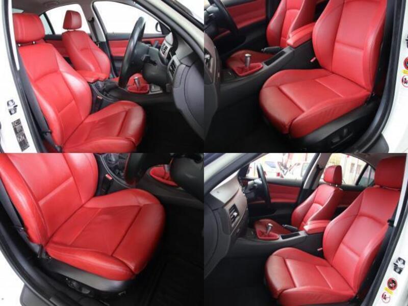 3 SERIES