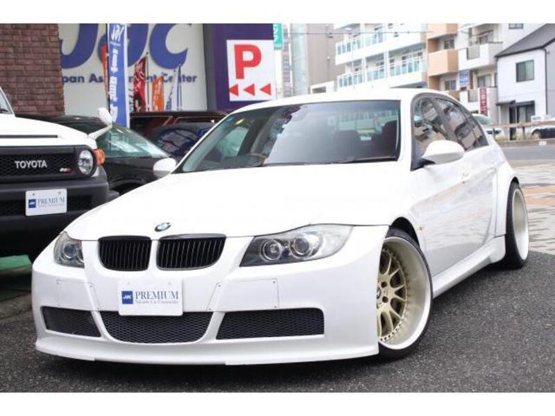 3 SERIES