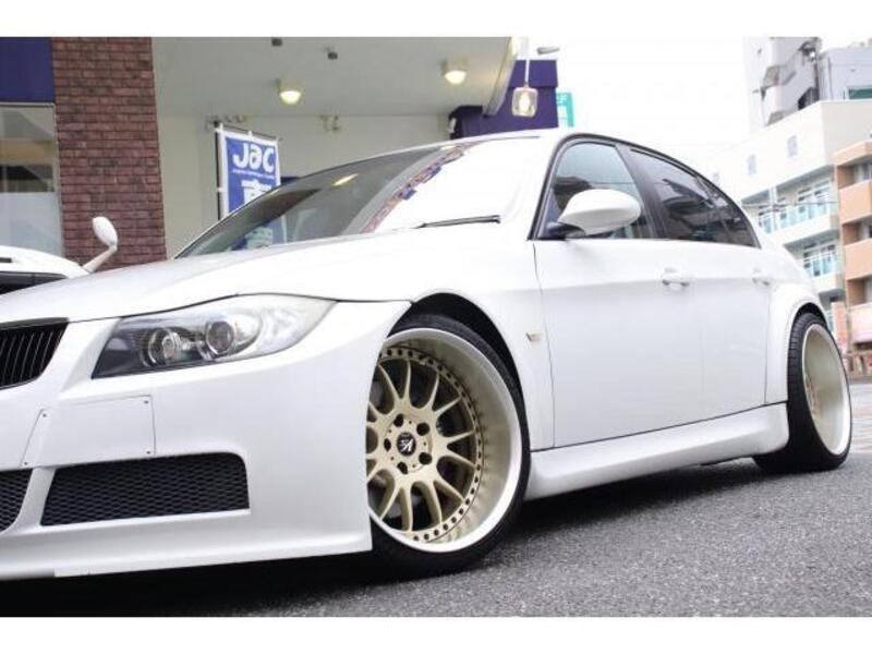 3 SERIES