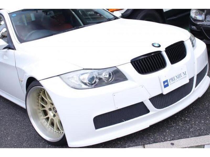3 SERIES