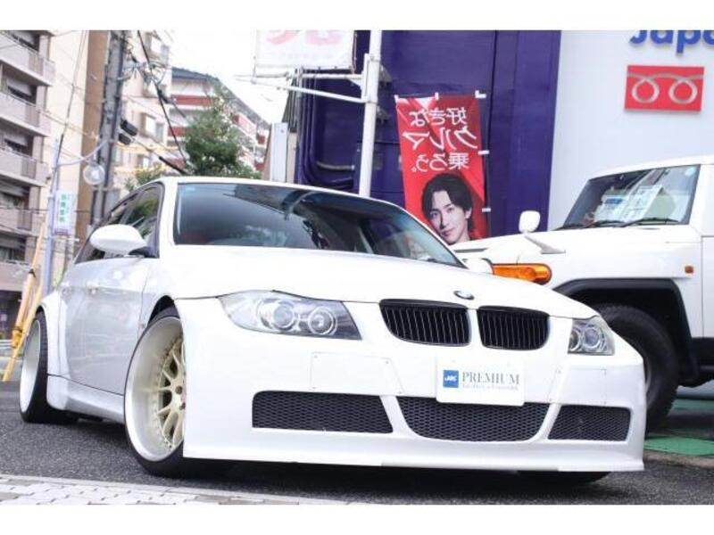 3 SERIES