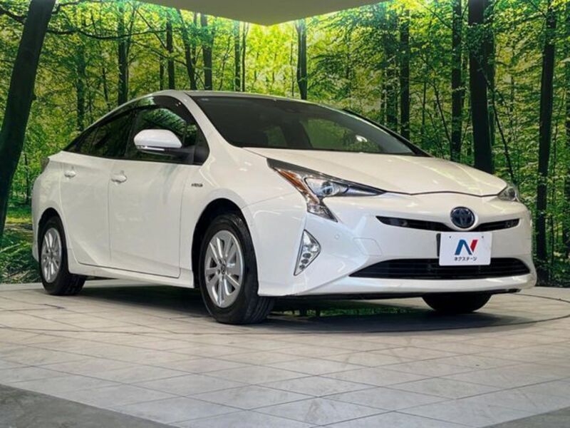 PRIUS