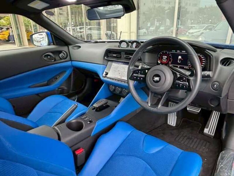 FAIRLADY Z