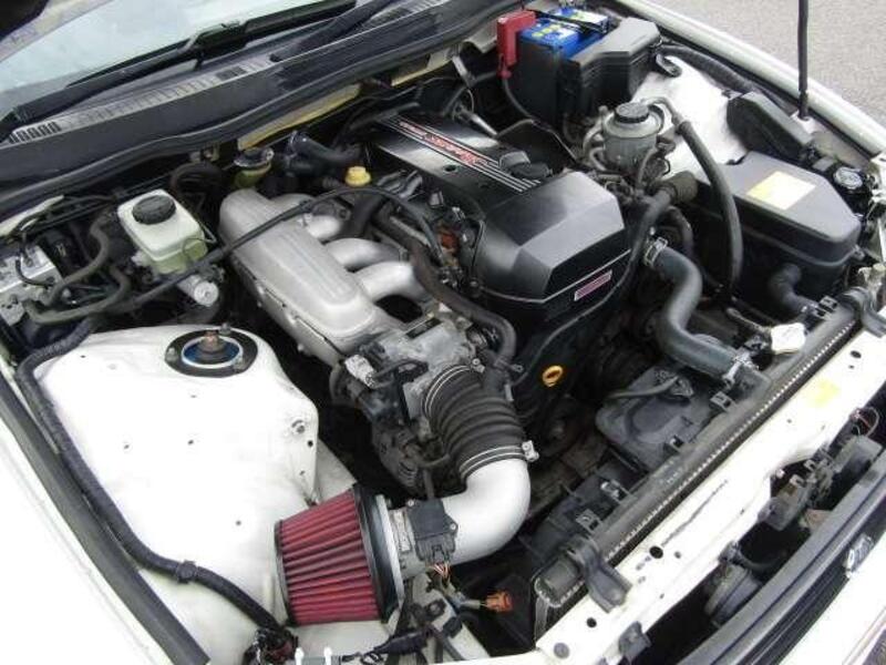 ALTEZZA
