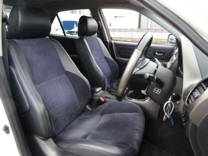ALTEZZA