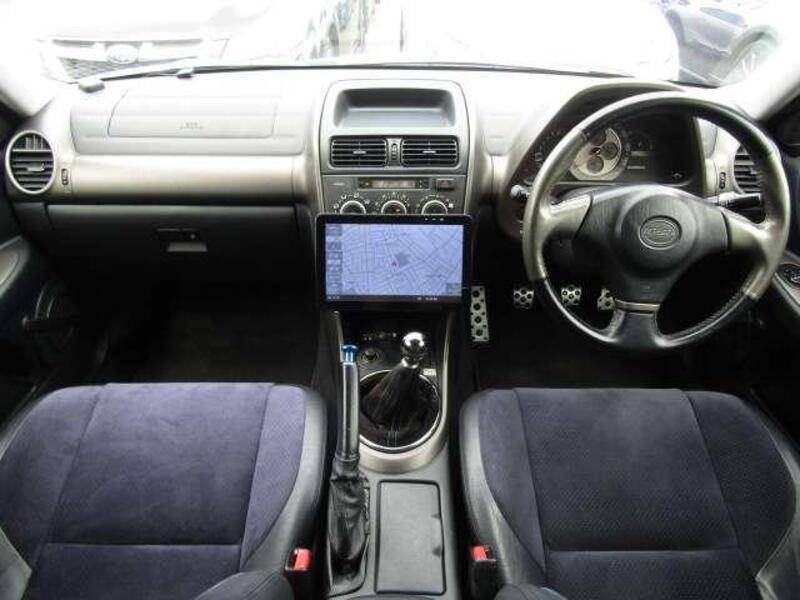 ALTEZZA