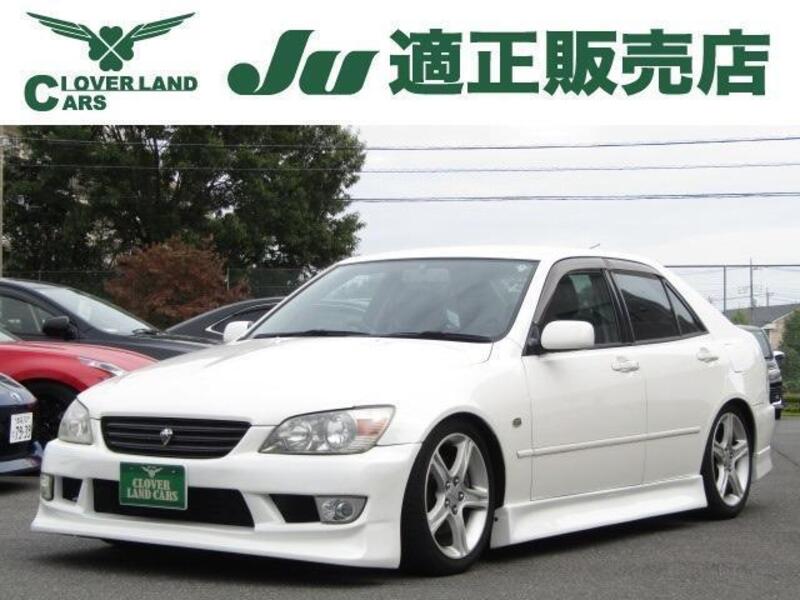 ALTEZZA-0