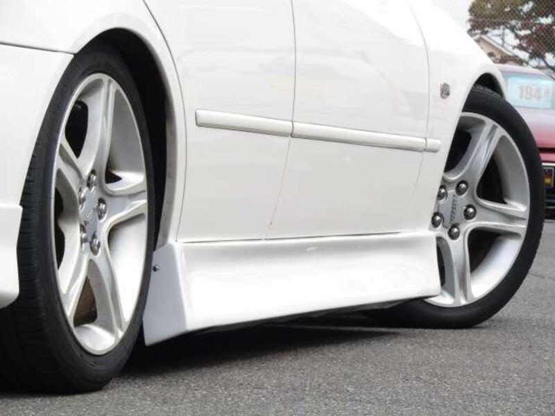 ALTEZZA