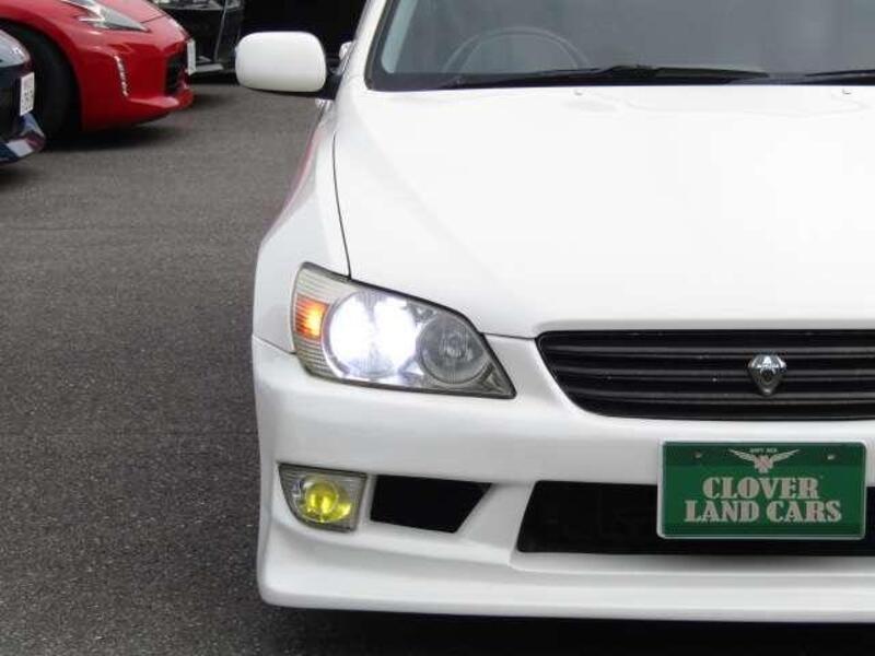 ALTEZZA