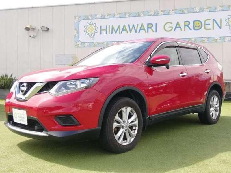 X-TRAIL-0