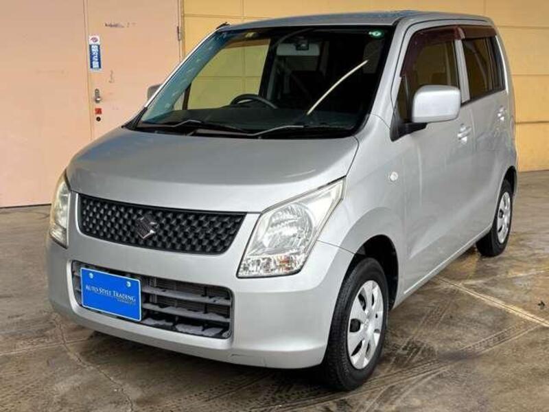 WAGON R-0