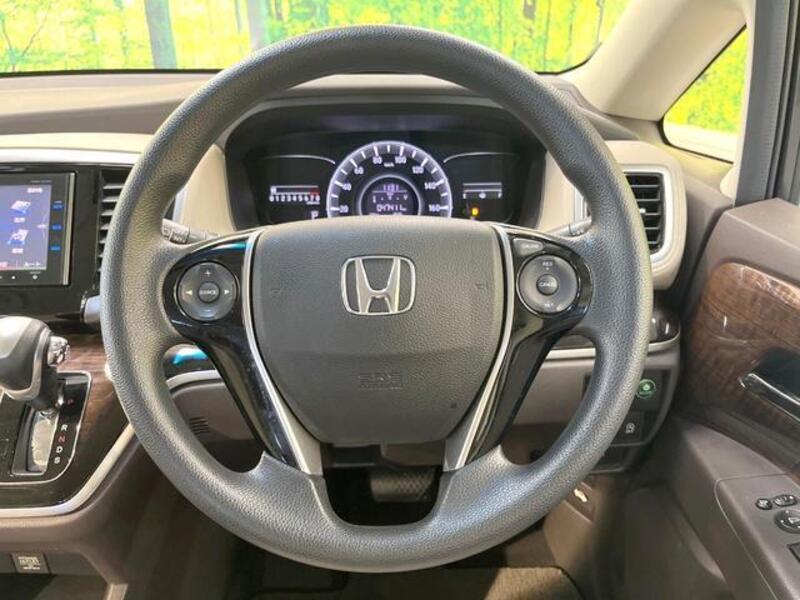 ODYSSEY