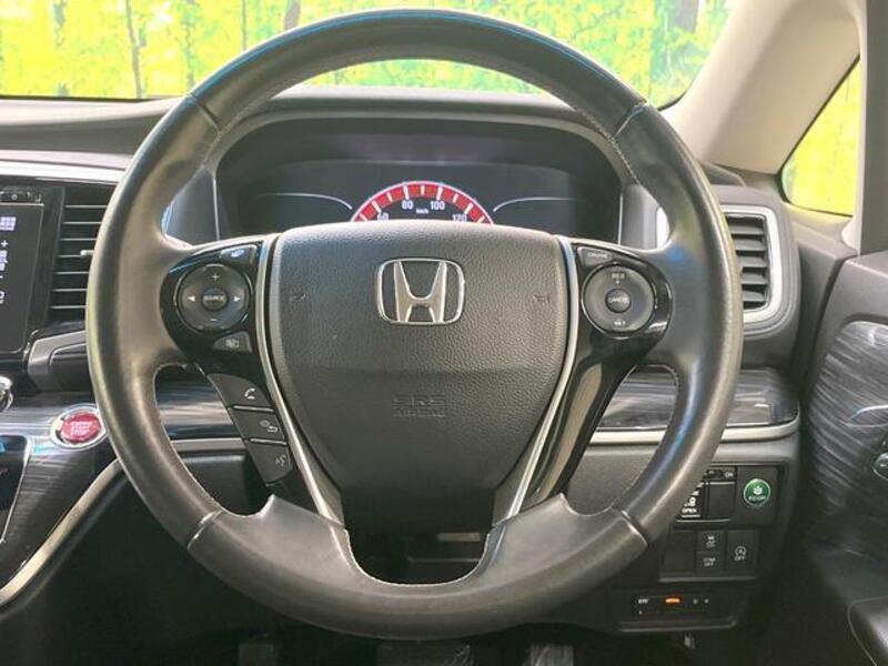 ODYSSEY