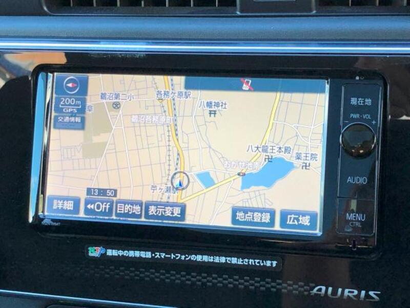 AURIS