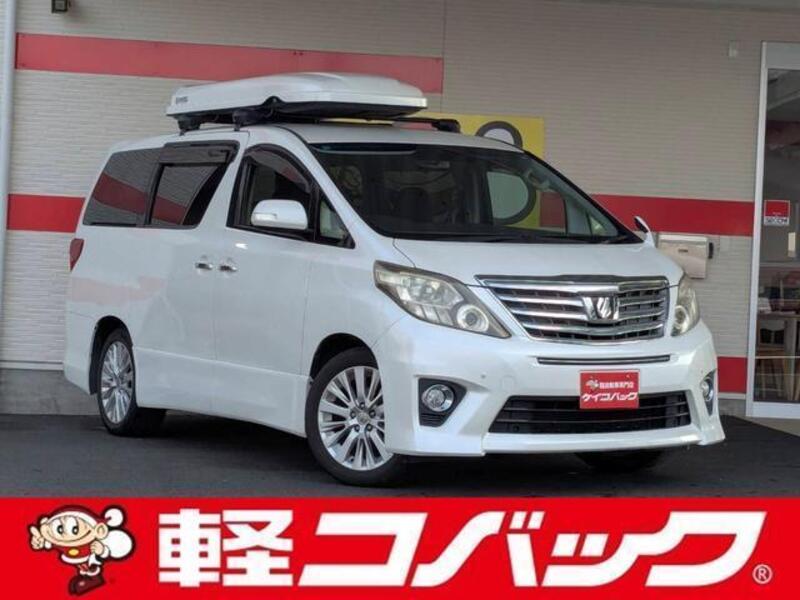 ALPHARD-0
