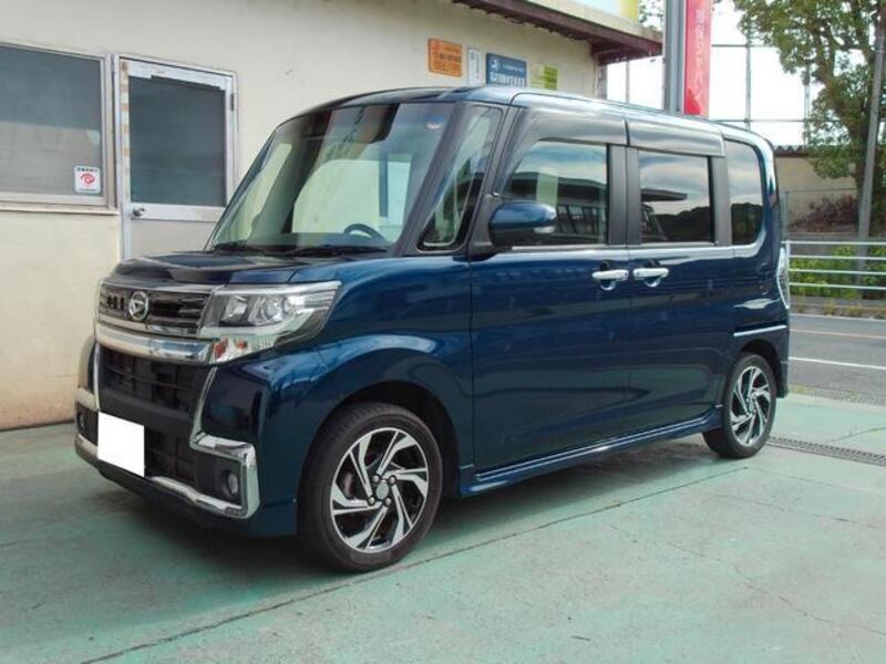 TANTO