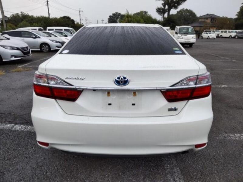 CAMRY