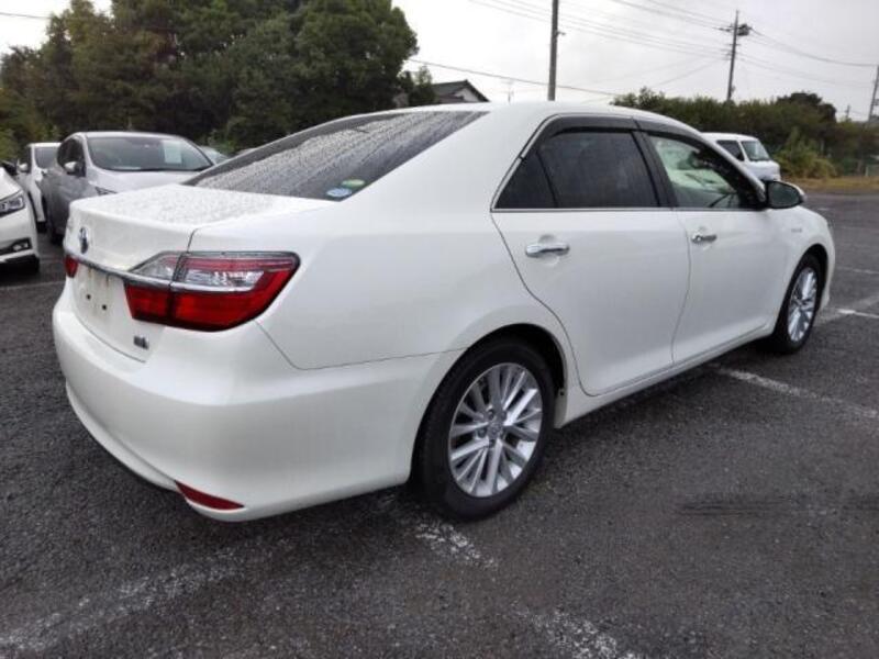 CAMRY