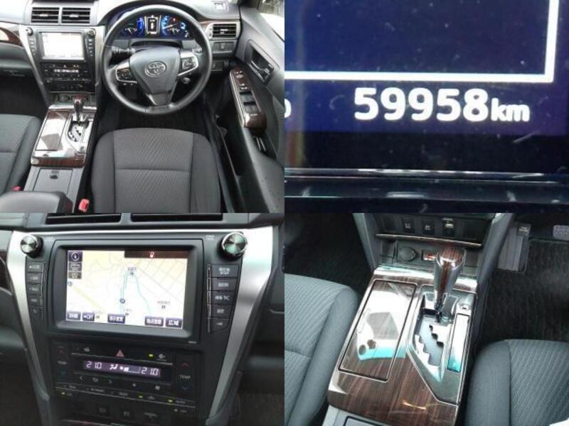 CAMRY