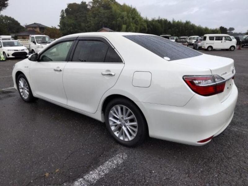 CAMRY