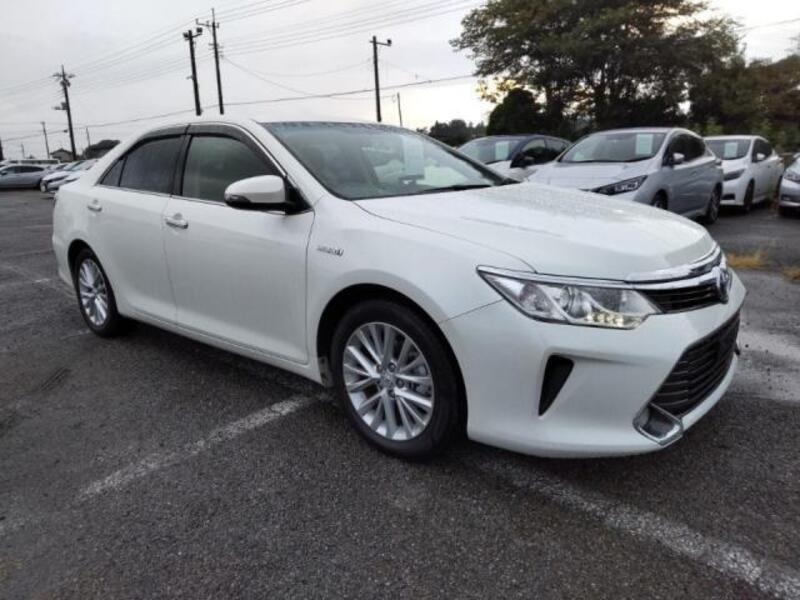 CAMRY
