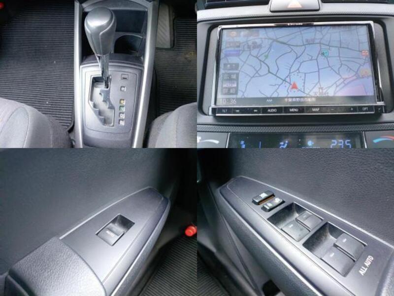 COROLLA FIELDER