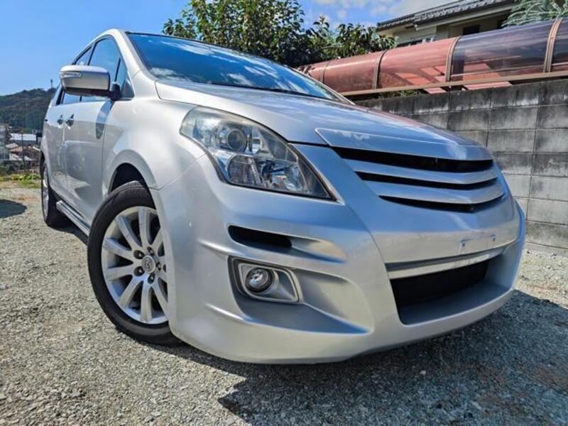 MAZDA MPV