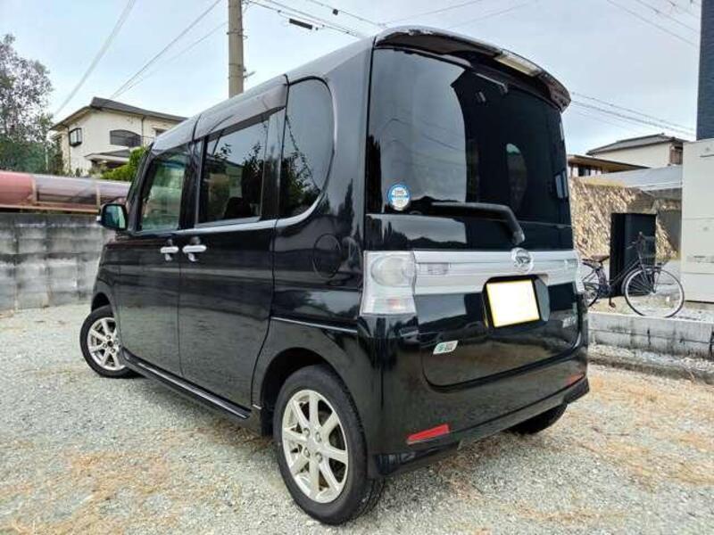 TANTO