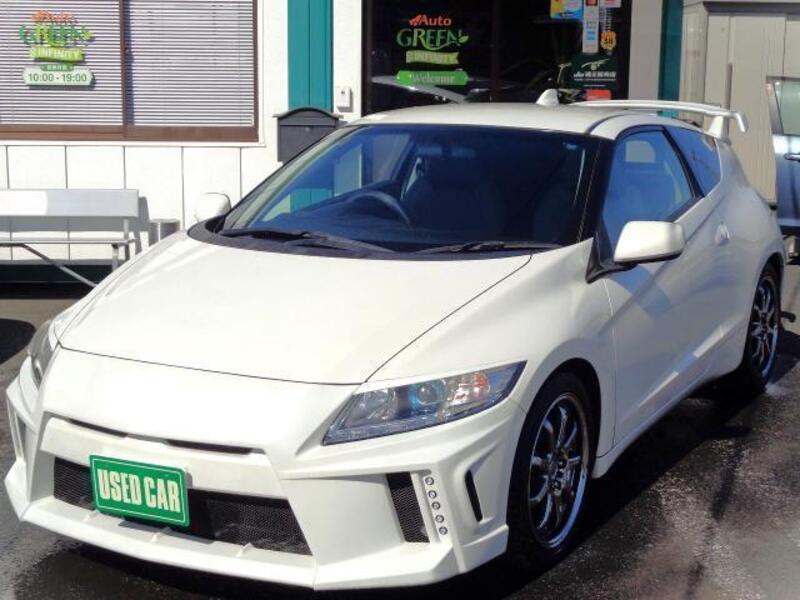 CR-Z-0