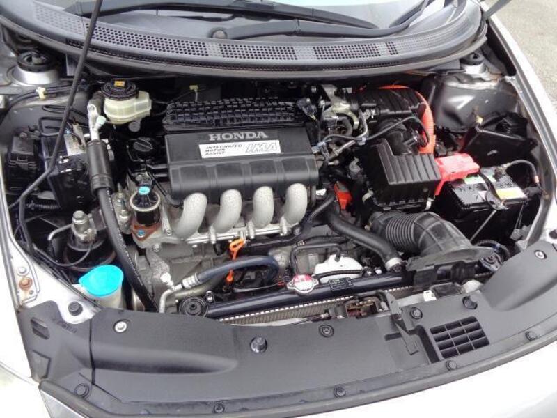 CR-Z