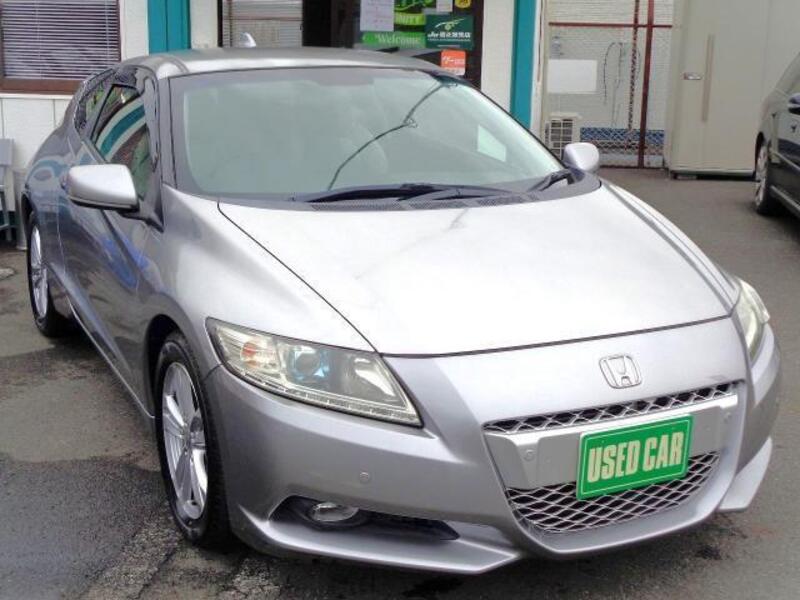 CR-Z