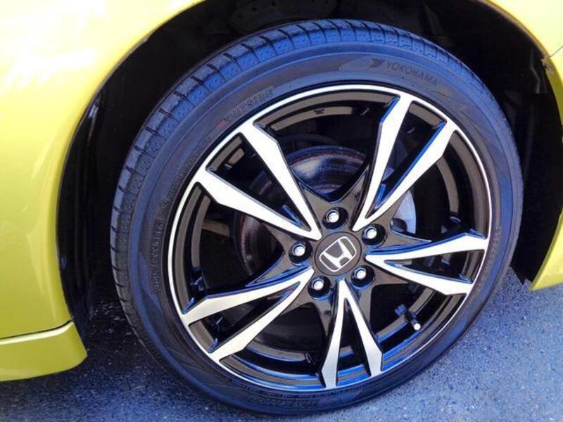 CR-Z