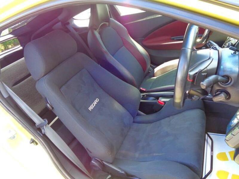 CR-Z