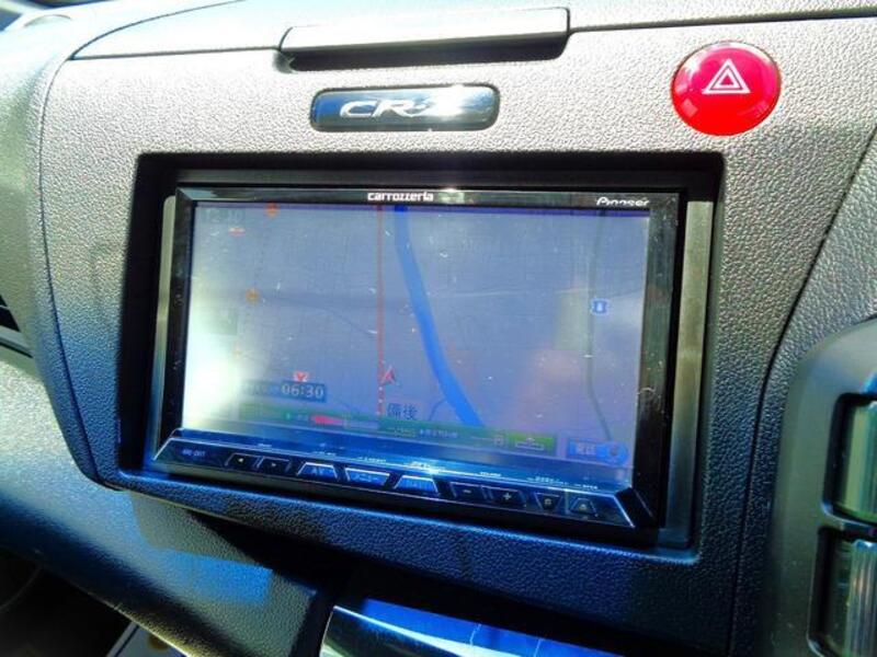CR-Z
