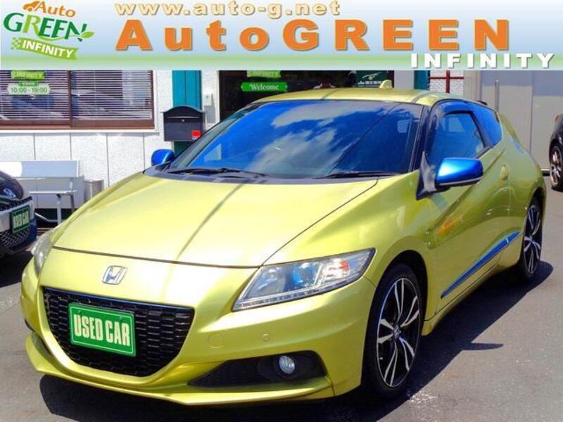CR-Z-0