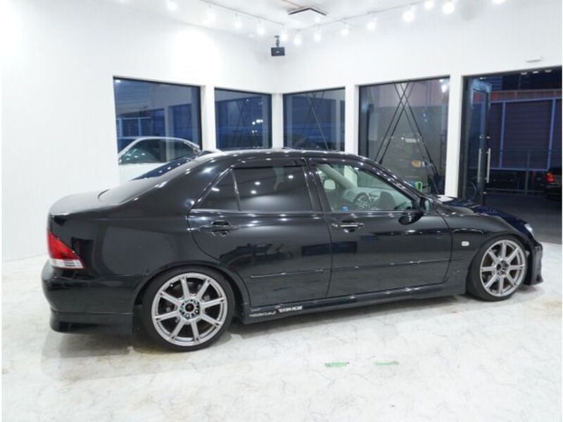 ALTEZZA