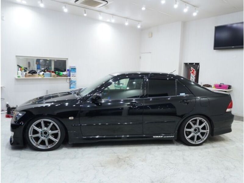 ALTEZZA