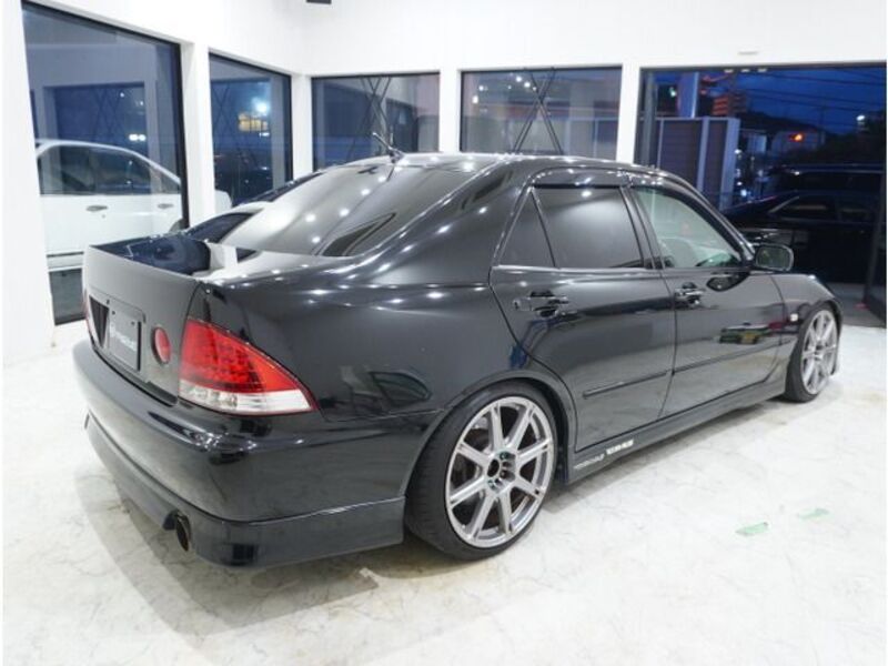 ALTEZZA